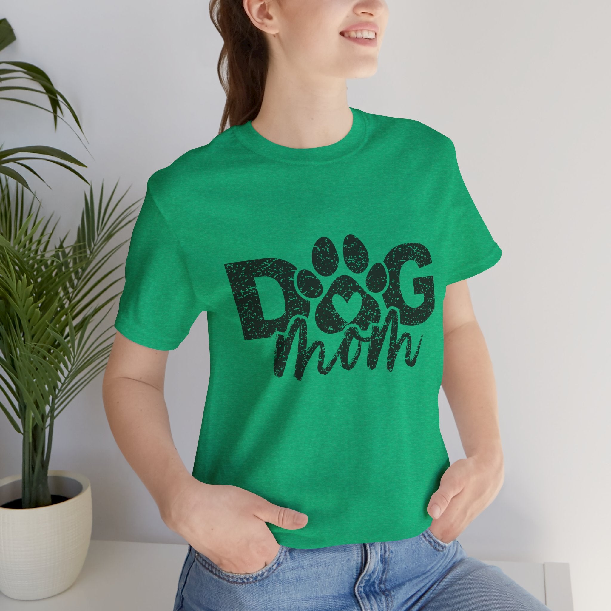 Dog Mom