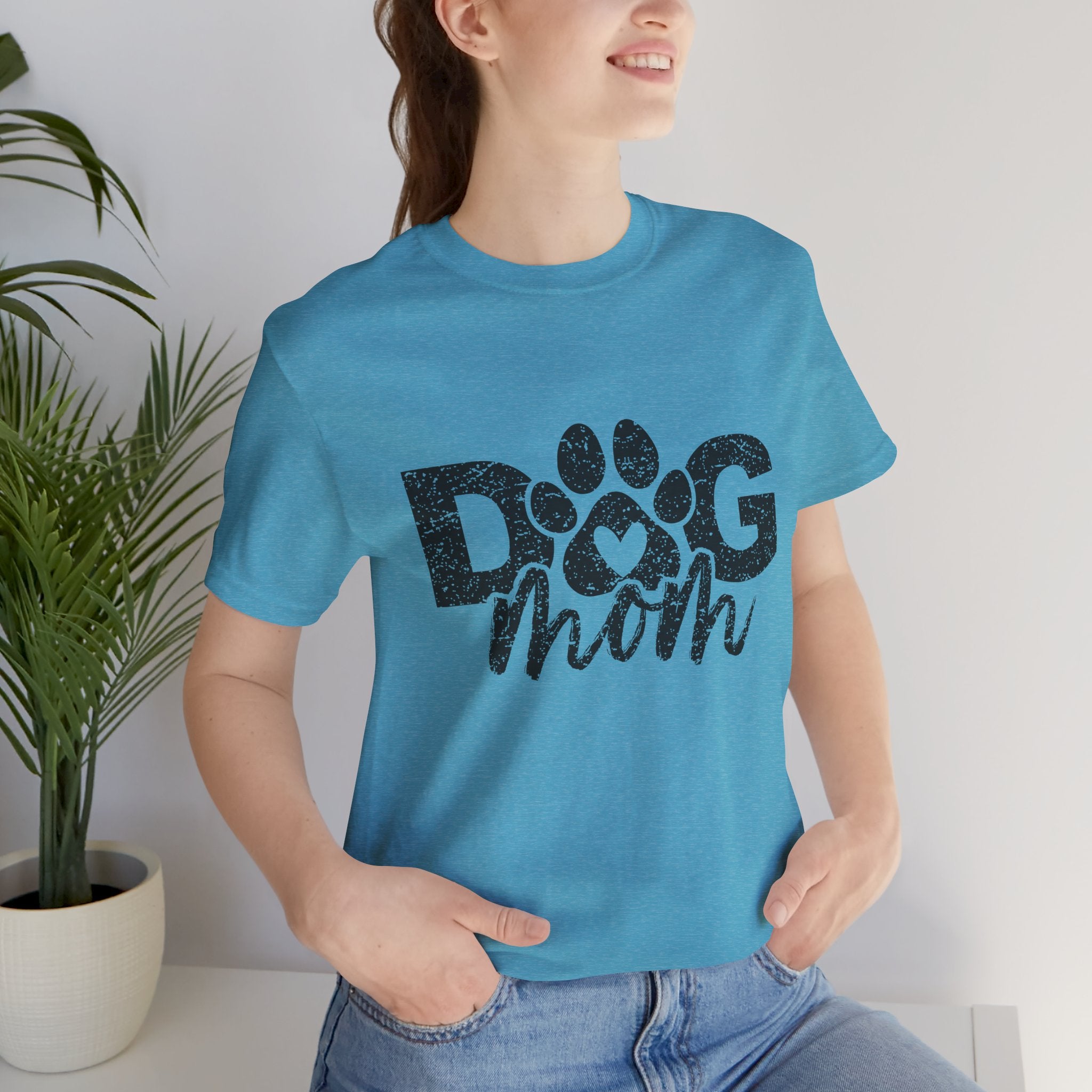 Dog Mom